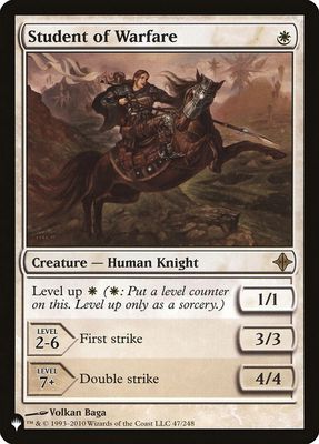 Student of Warfare LIST_ROE-47