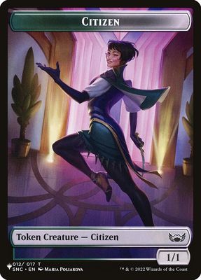 Citizen LIST_TSNC-12