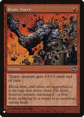 Brute Force LIST_PLC-116