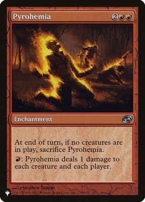 Pyrohemia LIST_PLC-119