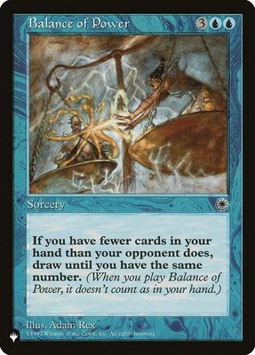 Balance of Power LIST_POR-41