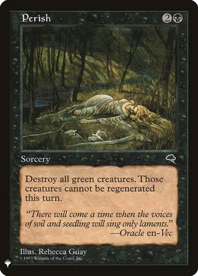 Perish LIST_TMP-147