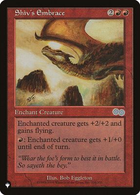 Shiv&#39;s Embrace LIST_USG-216
