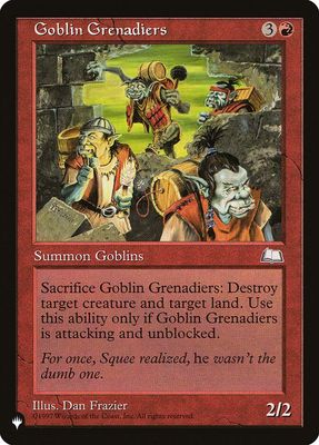 Goblin Grenadiers LIST_WTH-104