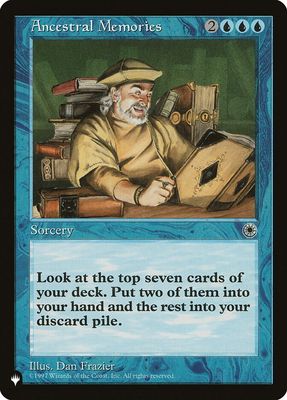 Ancestral Memories LIST_POR-40