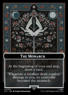 The Monarch Token LTC_15
