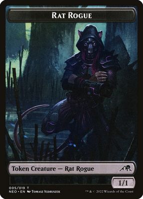 Rat Rogue Token NEO_5