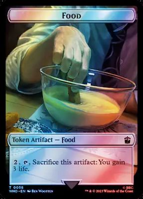Food Token WHO_58