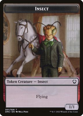 Insect Token DMU_7