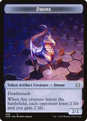 Drone Token ONE_8