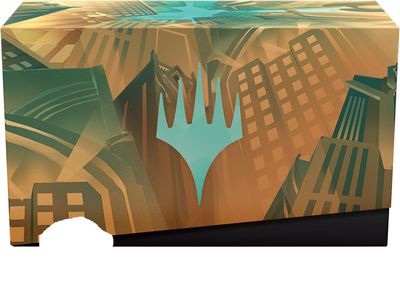 EMPTY New Capenna Bundle Box (Box only)
