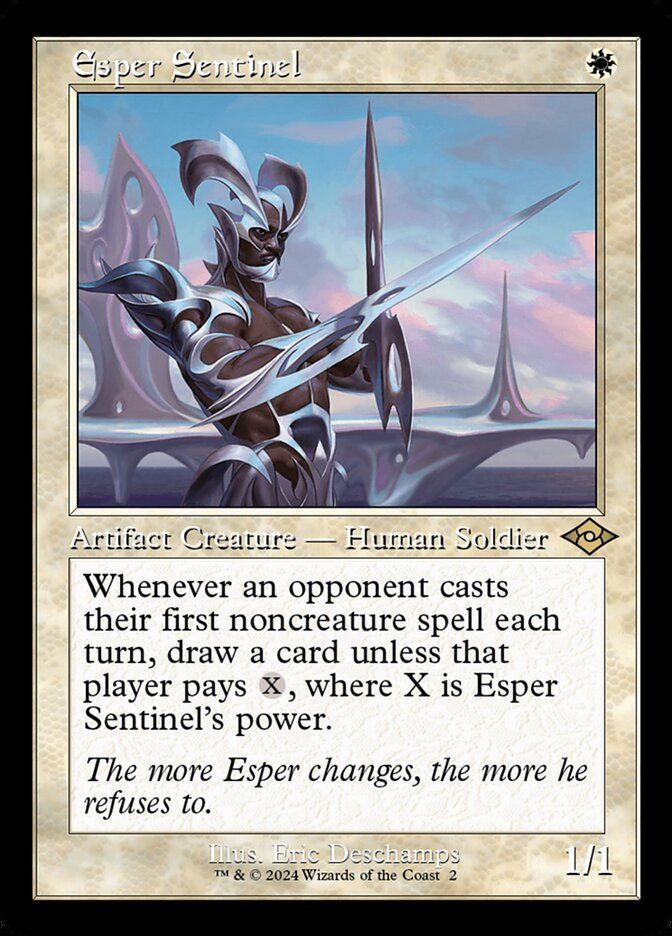 Esper Sentinel H2R_2