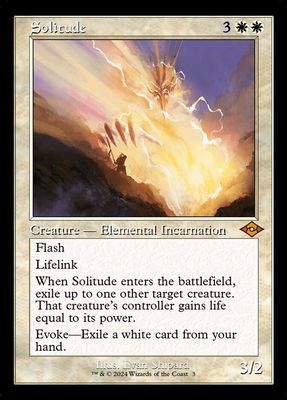 Solitude H2R_3