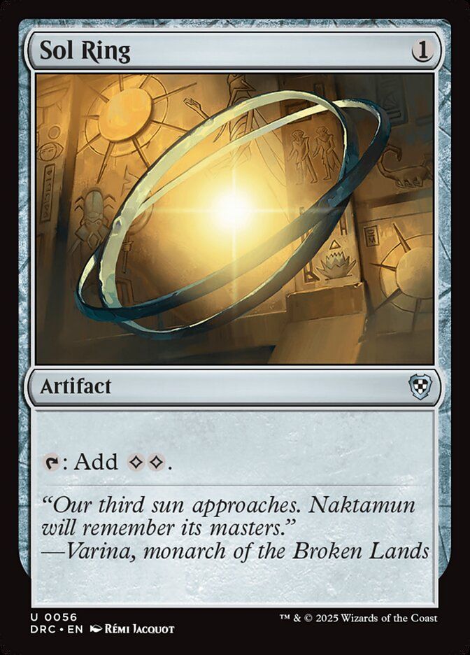 Sol Ring DRC_56