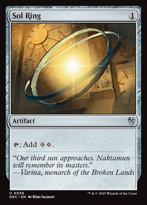 Sol Ring DRC_56