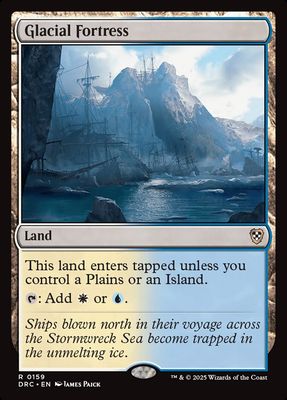 Glacial Fortress DRC_159