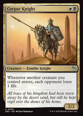 Corpse Knight DRC_50