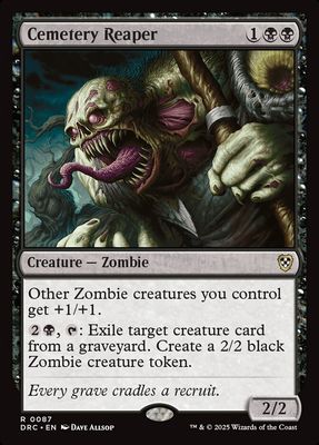 Cemetery Reaper DRC_87
