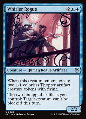 Whirler Rogue DRC_85