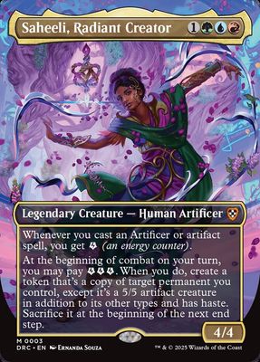 Saheeli, Radiant Creator DRC_3