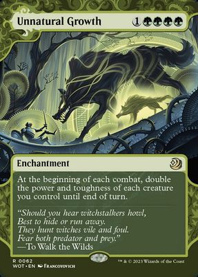 Unnatural Growth WOT_62