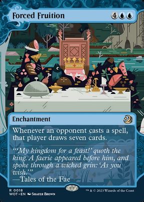 Forced Fruition WOT_18