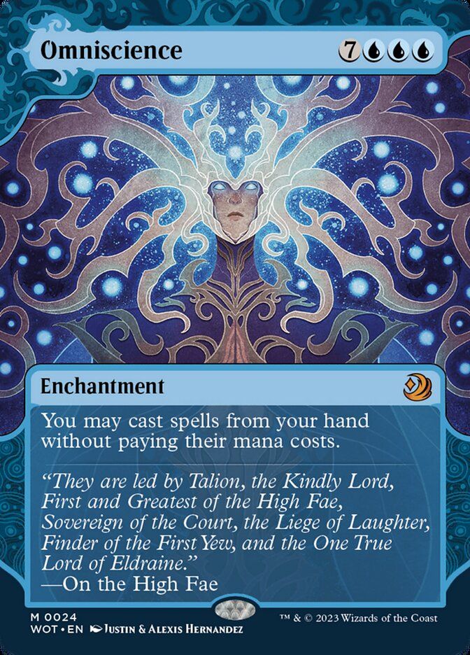 Omniscience WOT_24
