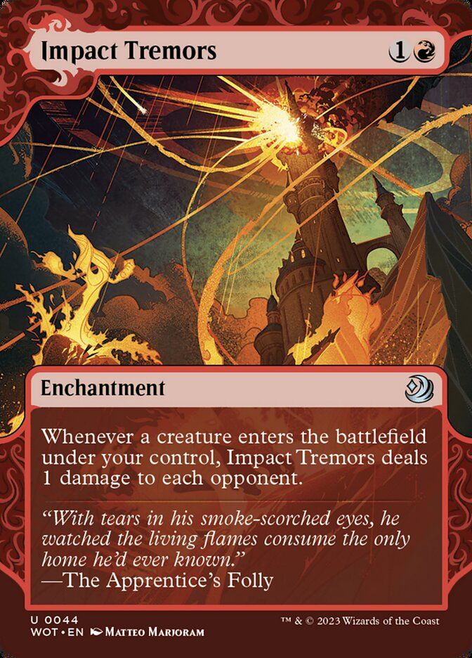 Impact Tremors WOT_44