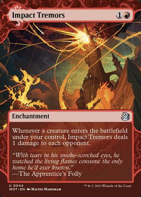 Impact Tremors WOT_44