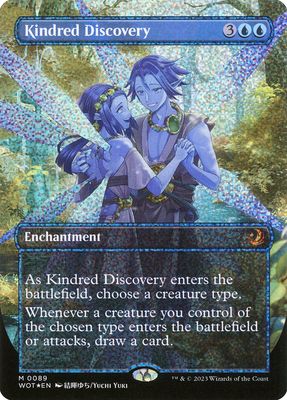 Kindred Discovery WOT_89