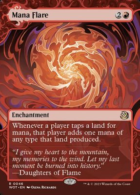 Mana Flare WOT_46