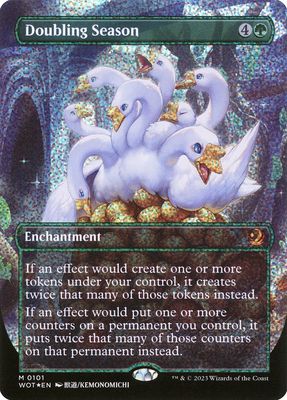 Doubling Season WOT_101