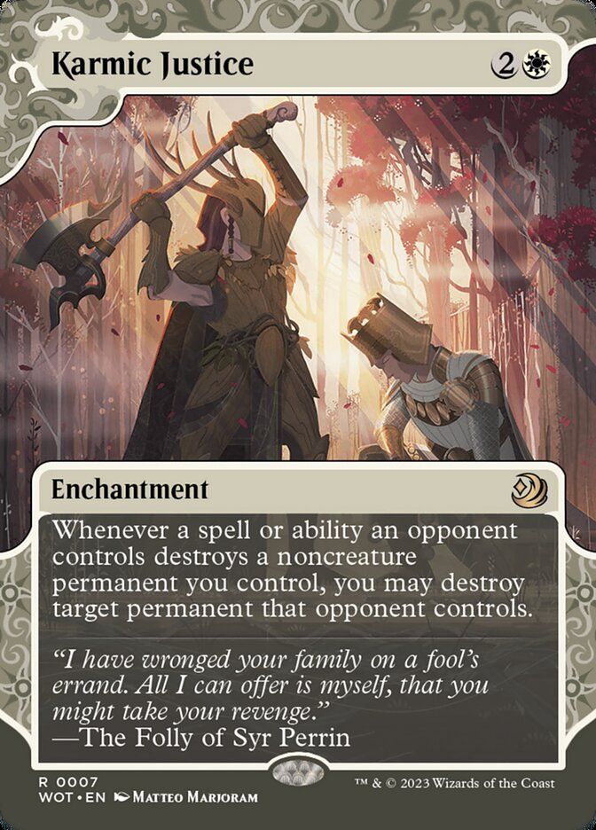 Karmic Justice WOT_7
