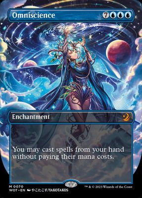 Omniscience WOT_70