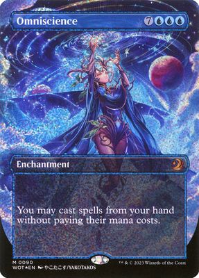 Omniscience WOT_90