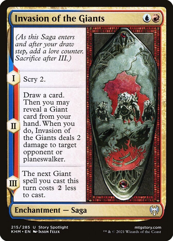 Invasion of the Giants KHM_215