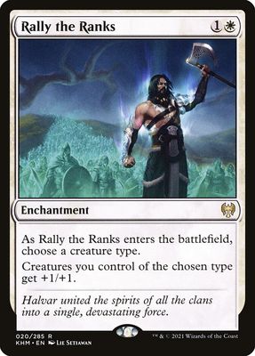 Rally the Ranks KHM_20