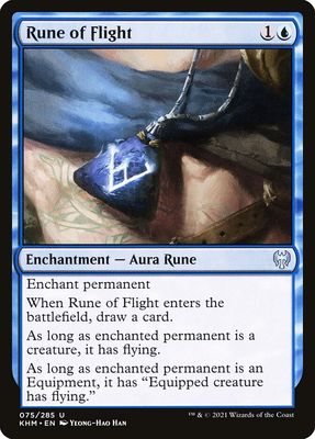 Rune of Flight KHM_75