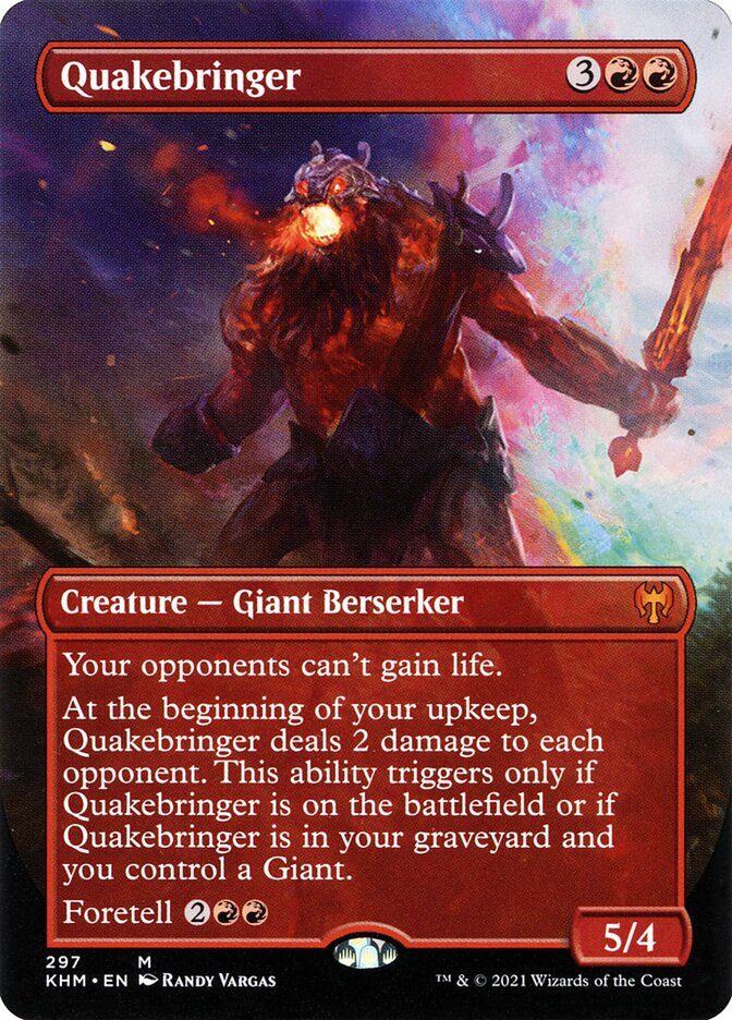 Quakebringer KHM_297