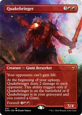 Quakebringer KHM_297