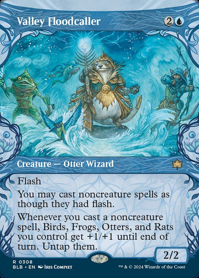 Valley Floodcaller BLB_308
