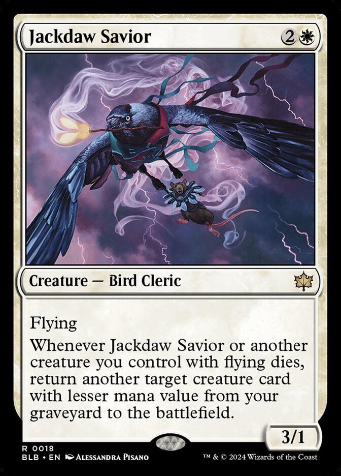 Jackdaw Savior BLB_18