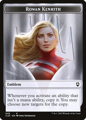 Rowan Kenrith Emblem CLB_49