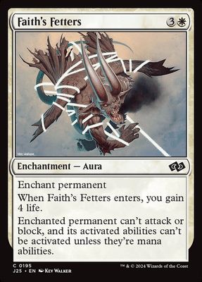 Faith's Fetters J25_195
