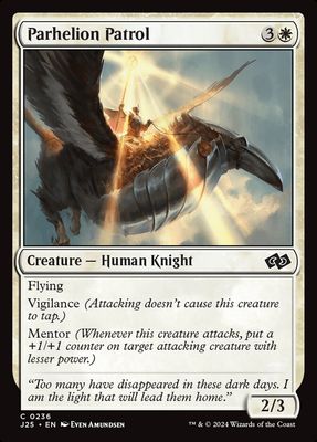 Parhelion Patrol J25_236