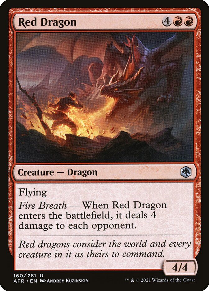 Red Dragon AFR_160