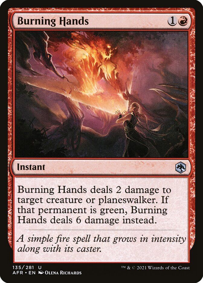 Burning Hands AFR_135
