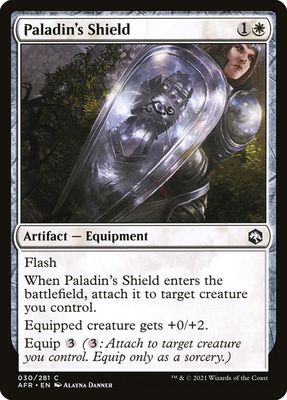 Paladin's Shield AFR_30