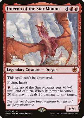 Inferno of the Star Mounts AFR_151