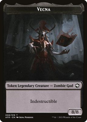 Vecna Token AFR_8